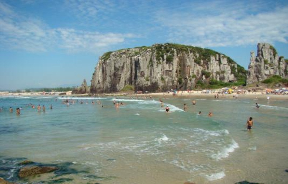 Ir para  <p>Cinco locais monitorados pela Funda&ccedil;&atilde;o Estadual de Prote&ccedil;&atilde;o Ambiental (Fepam) apresentaram condi&ccedil;&otilde;es impr&oacute;prias para banho no Rio Grande do Sul.&nbsp;A...